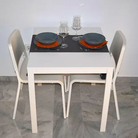 Apartment Fuenplaza *