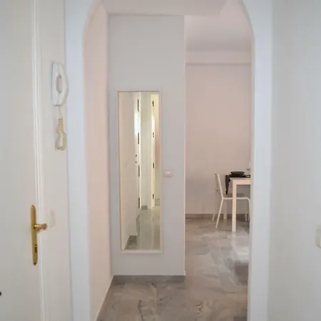 Fuenplaza Apartment *