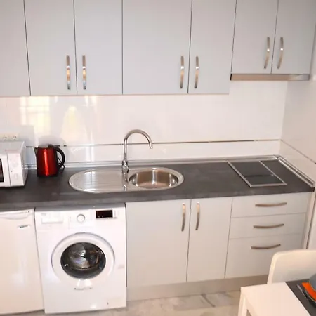 Apartment Fuenplaza