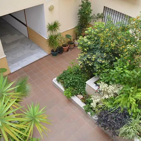 Fuenplaza Apartment Fuengirola