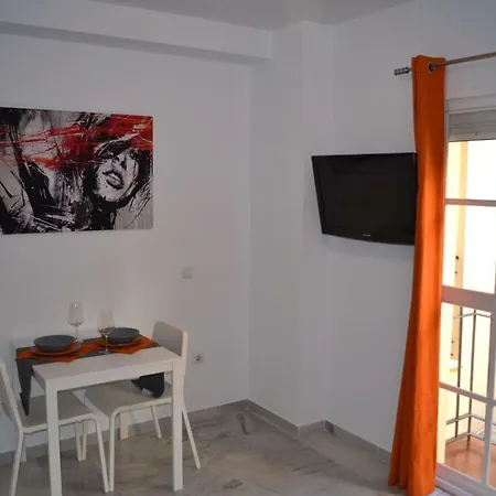 Apartment Fuenplaza
