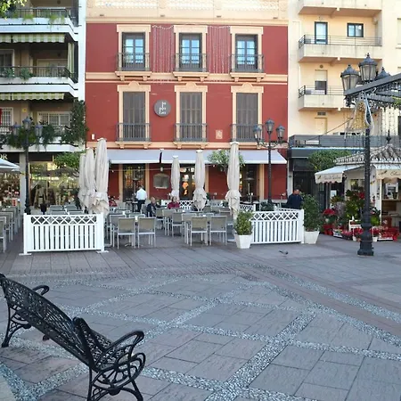 Fuenplaza * Fuengirola