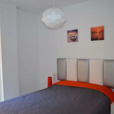 Apartment Fuenplaza Fuengirola