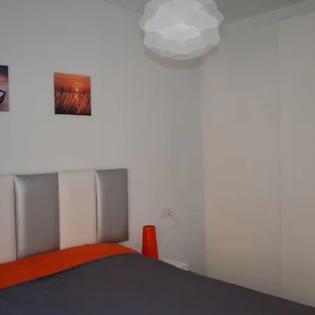 Apartment Fuenplaza