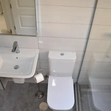 Fuenplaza Apartment