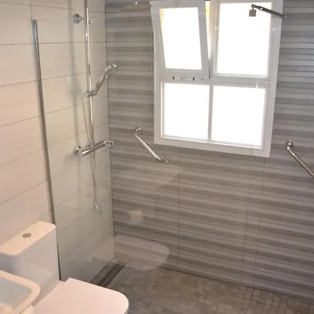 Fuenplaza Apartment Fuengirola